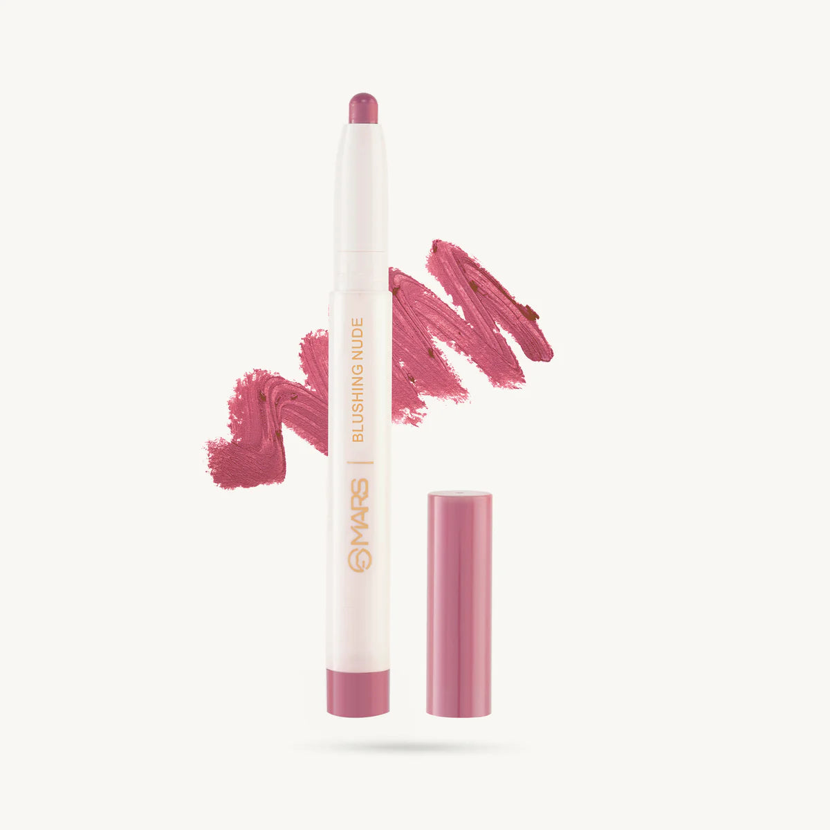 MARS Retractable Lip Crayon – Poppins (1.3g)