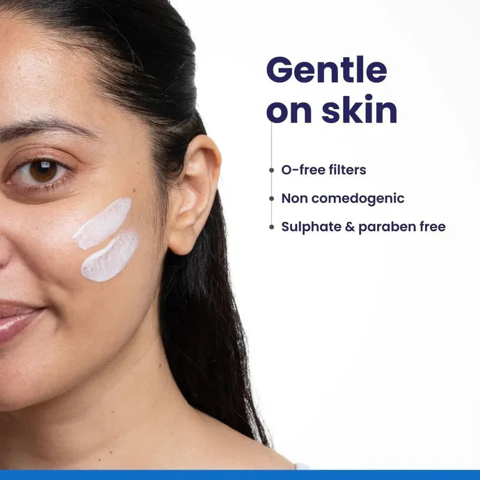 Reequil Oil-Free Aquagel Sunscreen (50ml)