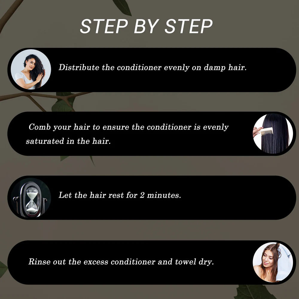 Floractive W One 3in1 conditioner - 300 ml