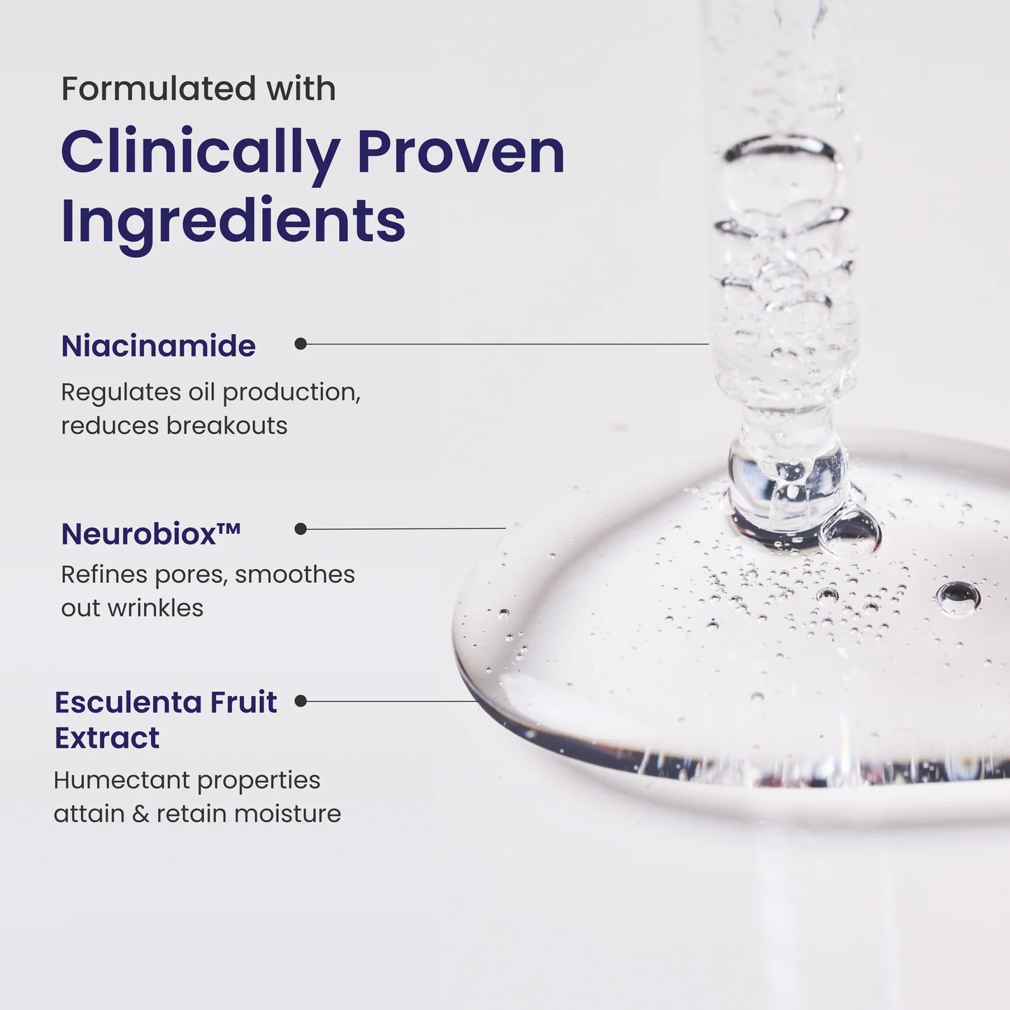 Re'equil Pore Refining 5% Niacinamide Serum (25ml)