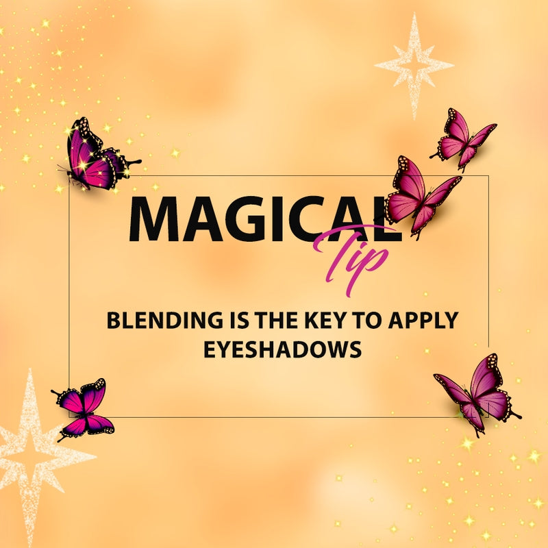 Colorbar Dreamland Eyeshadow Palette(16.5g)