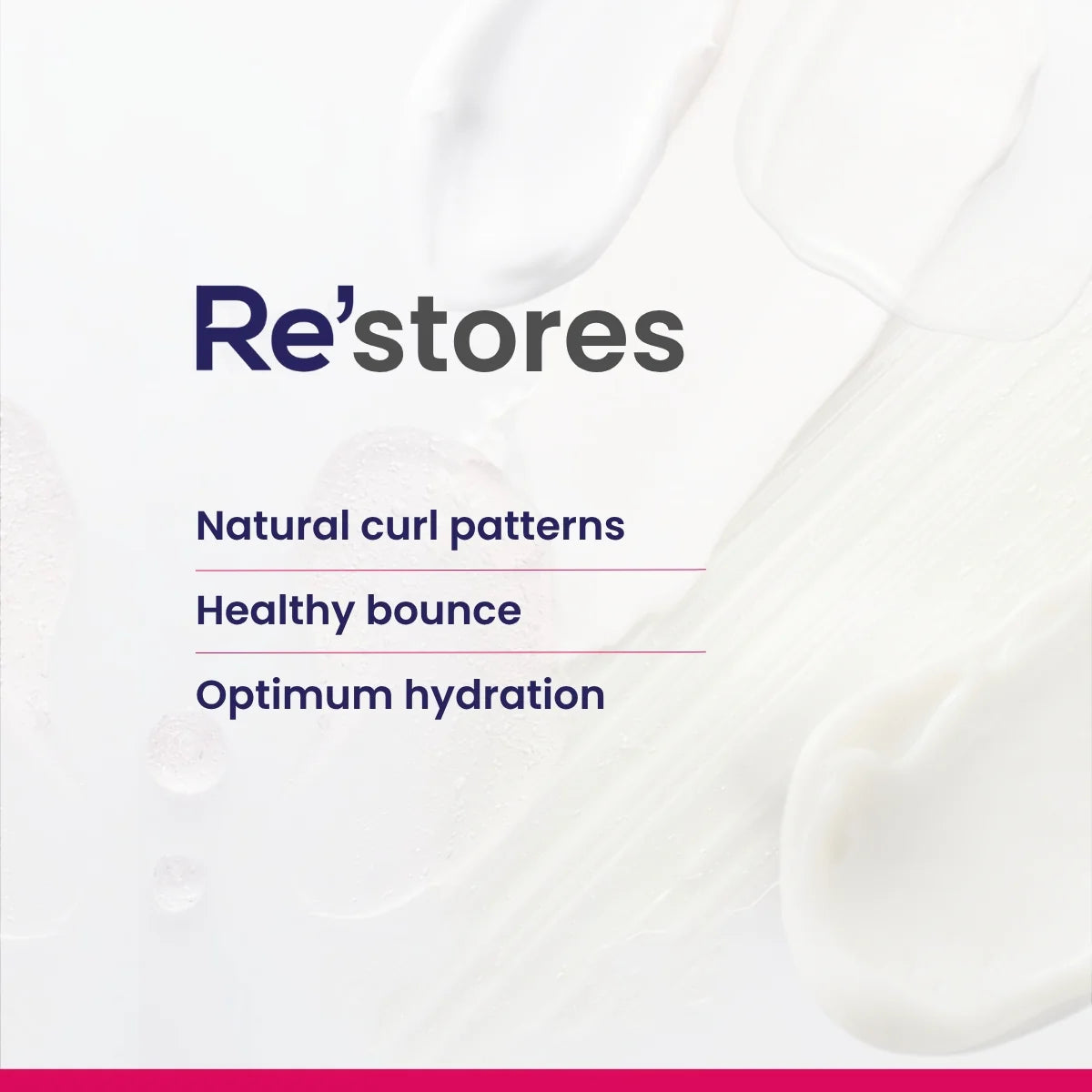 Reequil Damage Repair Conditioner With Murumuru, Seed Butter Pea Protein & Silicone Free(150ml)