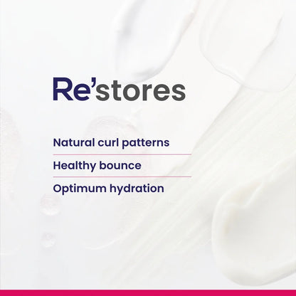 Reequil Damage Repair Conditioner With Murumuru, Seed Butter Pea Protein & Silicone Free(150ml)