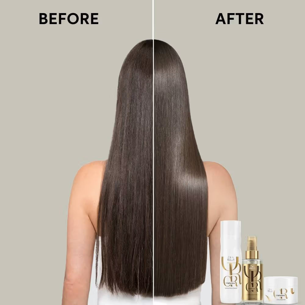 Wella Professionals Luminous Oil Reflections Smoothing Oil (100ml)