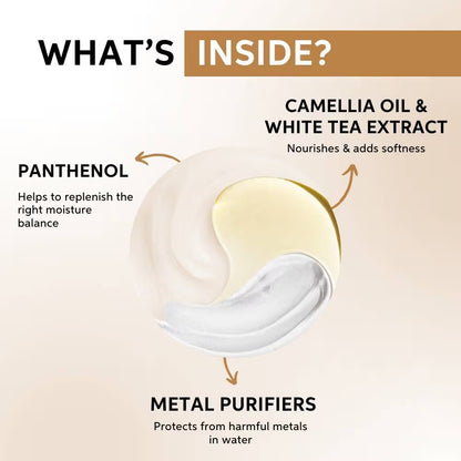 Wella Professionals Luminous Oil Reflections Smoothing Oil (100ml)