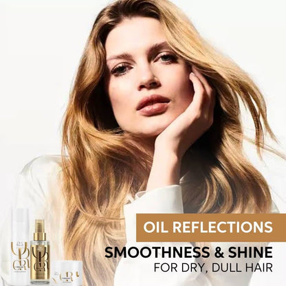 Wella Professionals Luminous Oil Reflections Smoothing Oil (100ml)