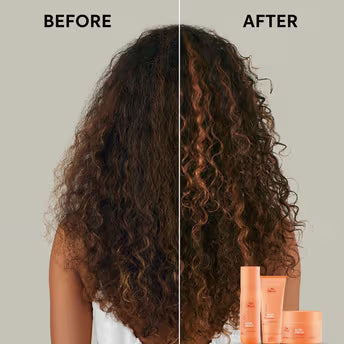 Wella Professionals Invigo Nutri-Enrich Deep Nourishing Shampoo