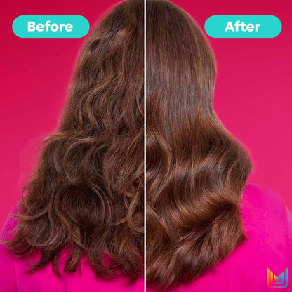 Matrix InstaCure Shampoo for Damaged Hair, Ditch Damage from 1st Use, For All Hair Types(350ml)