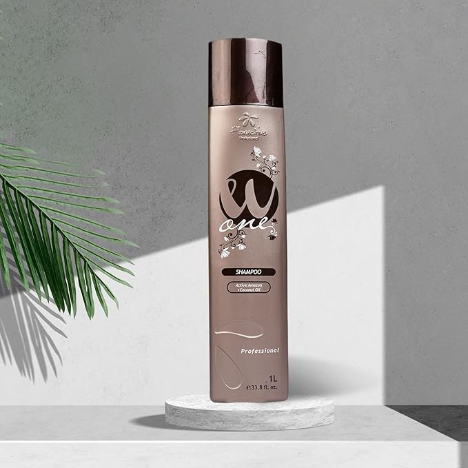 Floractive Professional W one Shampoo (1000ml)