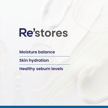 Re'equil Oil Free Moisturiser Normal to Oily Skin (100 g)