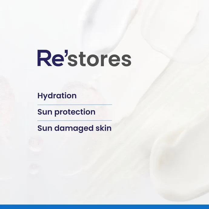 Reequil Oil-Free Aquagel Sunscreen (50ml)