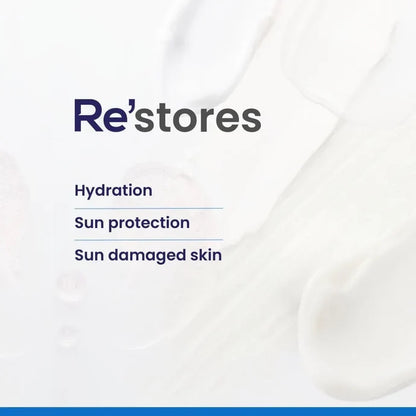 Reequil Oil-Free Aquagel Sunscreen (50ml)