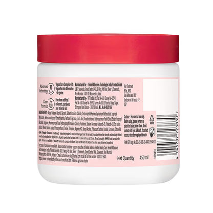 Schwarzkopf Professional Bonacure Repair Rescue Treatment Mask (450ml)