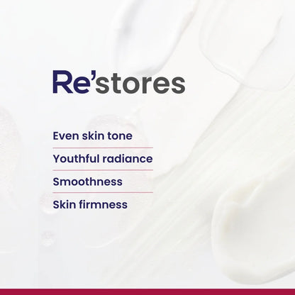 Re'equil 0.3% Retinol Night Cream (30 g)