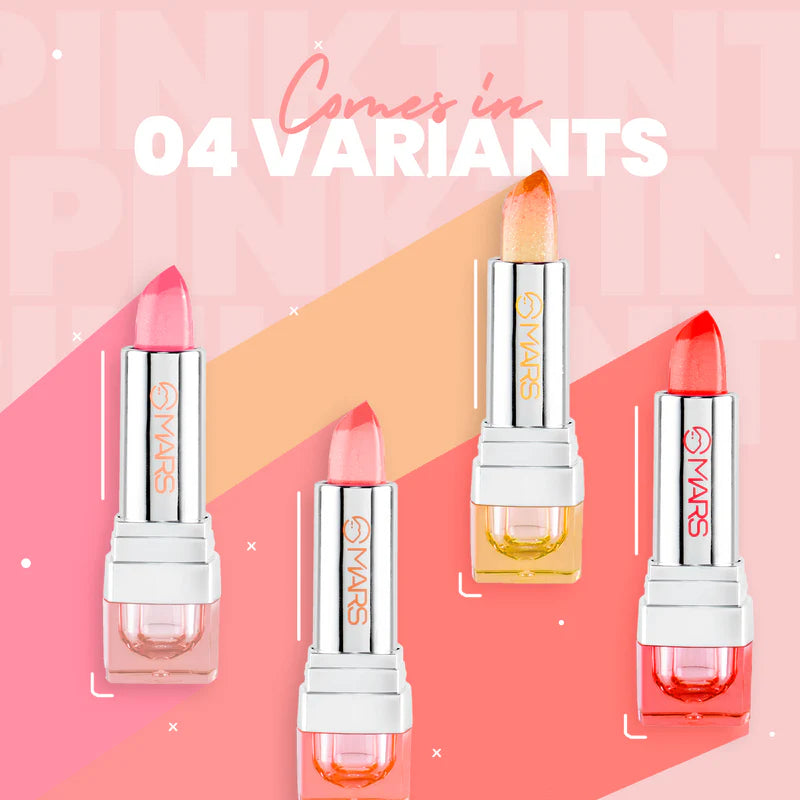 MARS Hydra Tint Lipstick