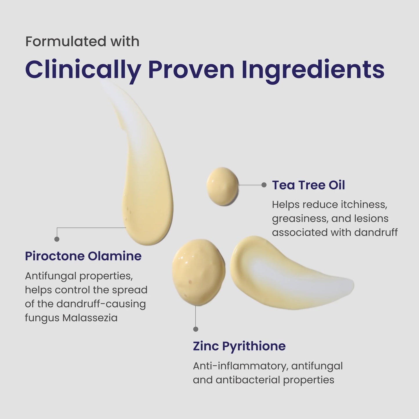 Re'equil Pre Wash Anti-Recurrence Dandruff Lotion