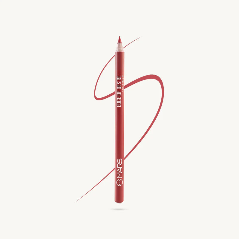 MARS Lip Liner Pencil | Edge of Desire