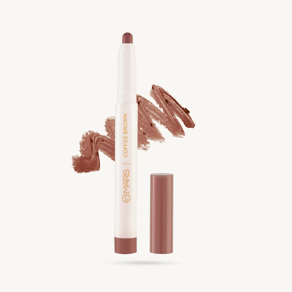 MARS Retractable Lip Crayon – Poppins (1.3g)