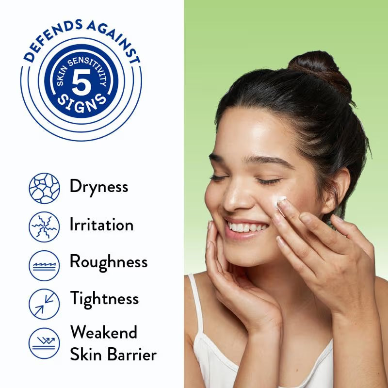 Cetaphil Moisturising Lotion For Dry To Normal Sensitive Skin - Dermatologist Recommended