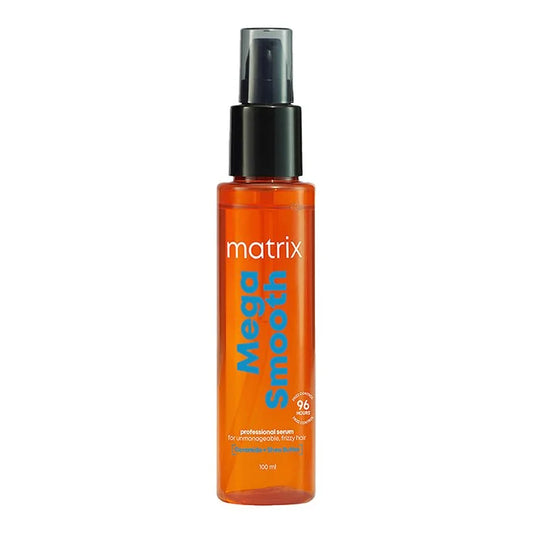 Matrix Mega Smooth Serum (100ml)