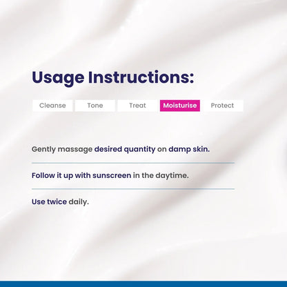 Re'equil Oil Free Moisturiser Normal to Oily Skin (100 g)