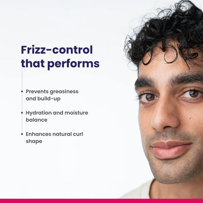 Reequil Damage Repair Conditioner With Murumuru, Seed Butter Pea Protein & Silicone Free(150ml)