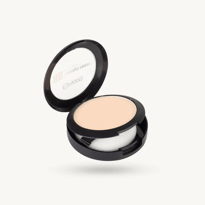 MARS HD Mattifying Compact Powder