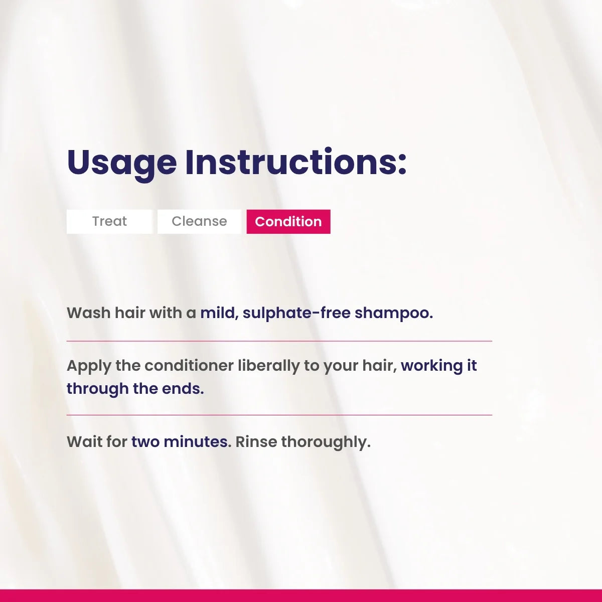 Reequil Damage Repair Conditioner With Murumuru, Seed Butter Pea Protein & Silicone Free(150ml)