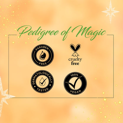 Colorbar Dazzling Eyeshadow Palette (16.5 g)