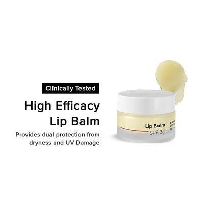 Minimalist SPF 30 Lip Balm (8 g)