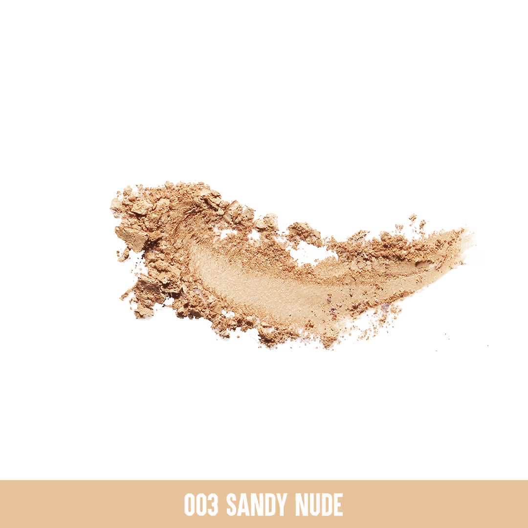 Colorbar Radiant White Uv Compact Powder (9 g)