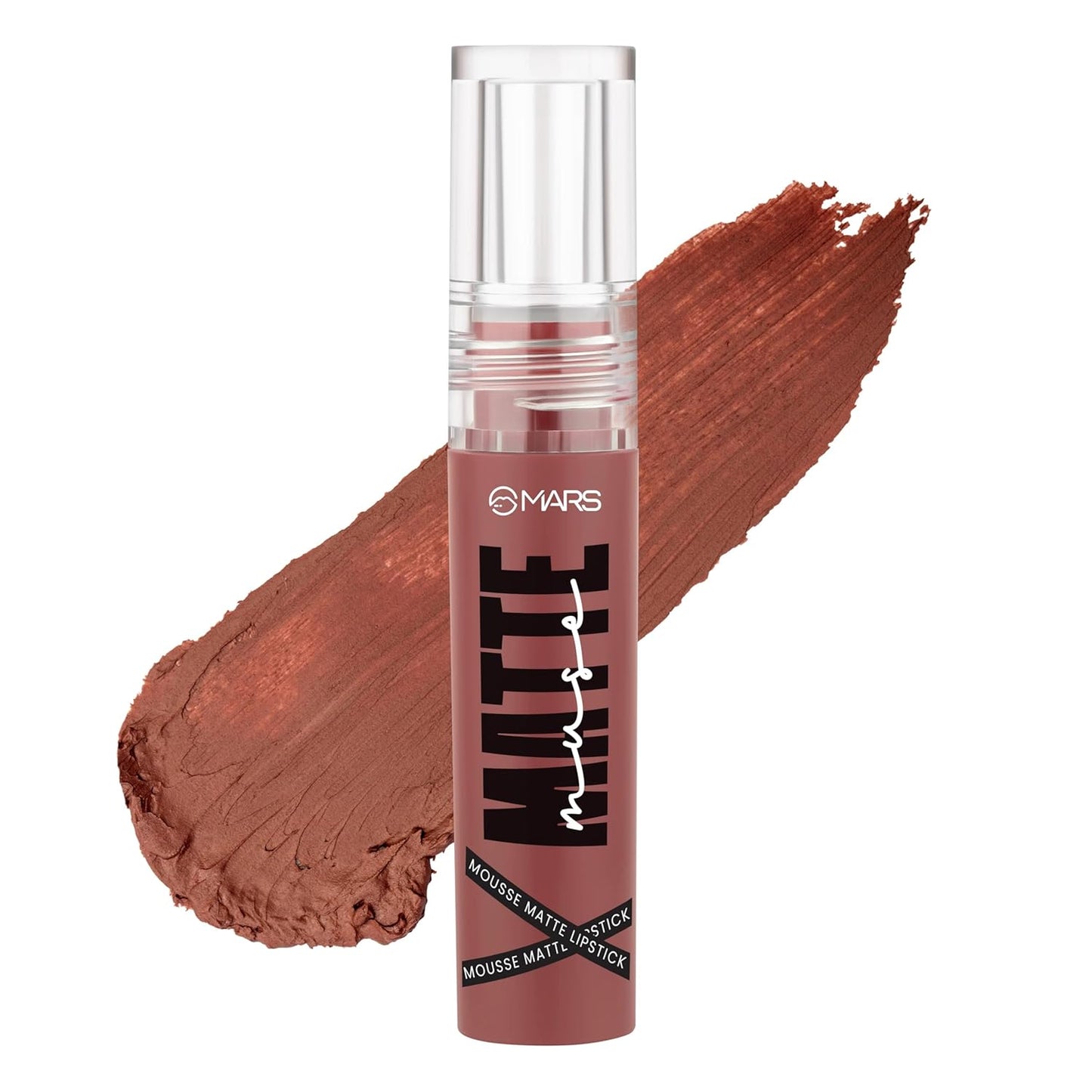 MARS Matte Muse Lipstick