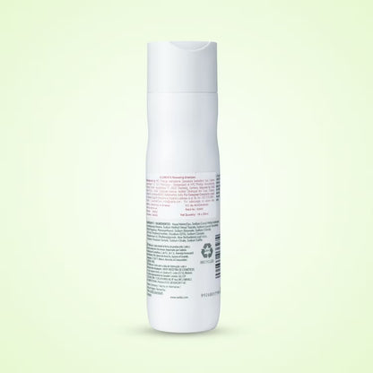 Wella Professionals Elements Renewing Sulphate Free Shampoo For Frizz-Free Hair (250ml)