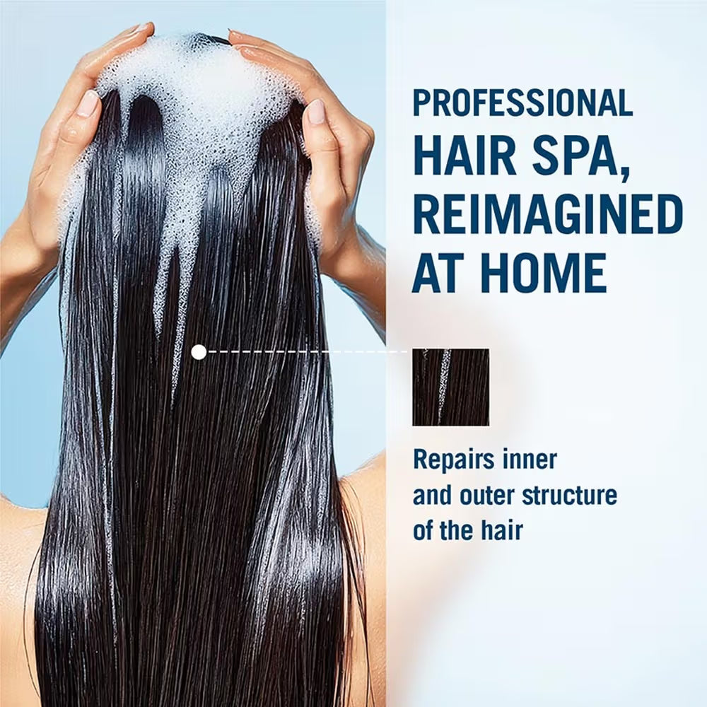 Schwarzkopf Professional SPA Essence Nourishing Shampoo (1000ml)