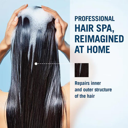 Schwarzkopf Professional SPA Essence Nourishing Shampoo (1000ml)