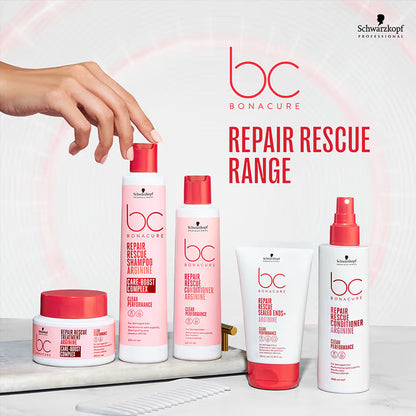 Schwarzkopf Professional Bonacure Repair Rescue Treatment (200ml)