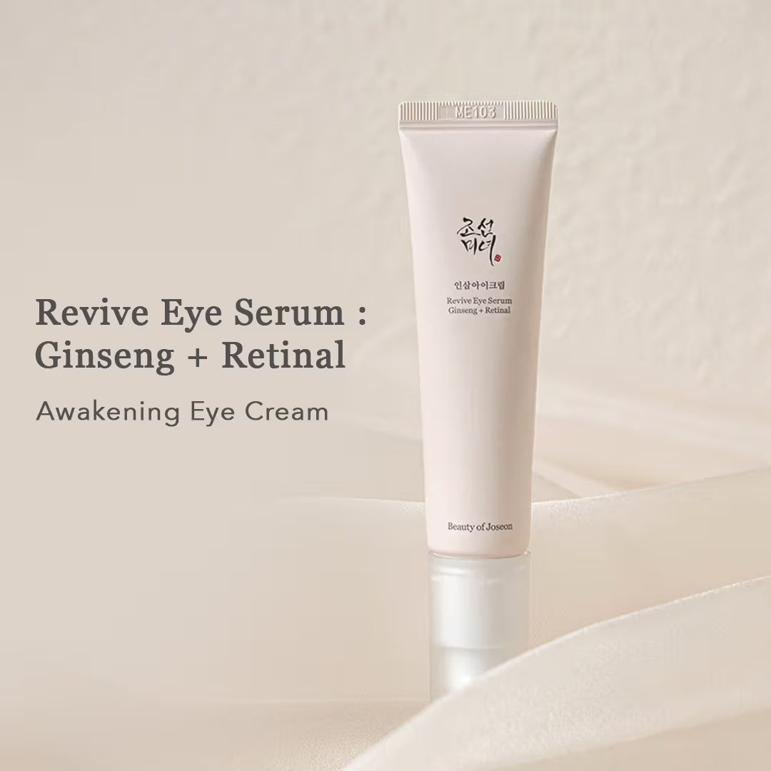 Beauty of Joseon Revive Eye Serum (30 ml)