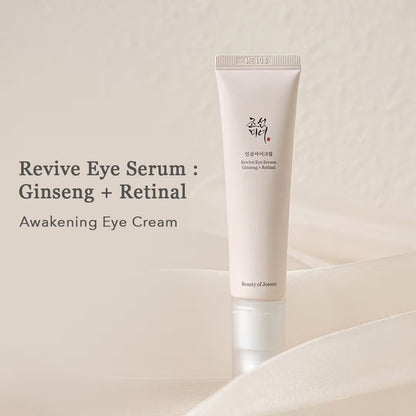 Beauty of Joseon Revive Eye Serum (30 ml)