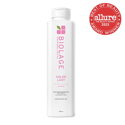 BIOLAGE Color Last Shampoo (400ml)