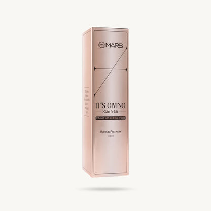 MARS It’s Giving | Skin Melt Makeup Remover Spray (110 ml)