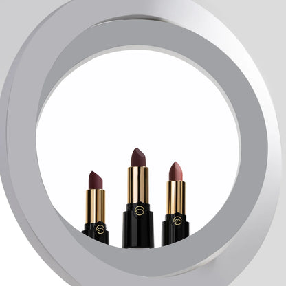 MARS Plush Velvet Lipstick (3.2 g)