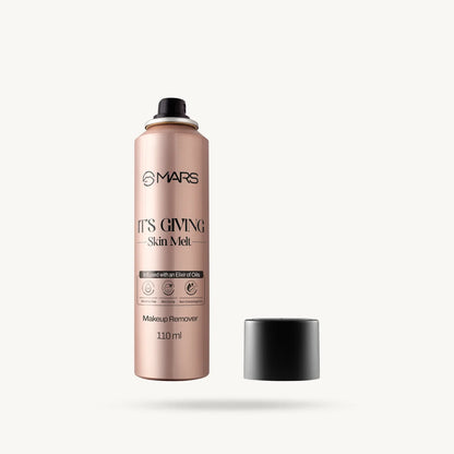 MARS It’s Giving | Skin Melt Makeup Remover Spray (110 ml)