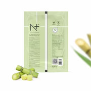 N PLUS Professional Illuminating Glyco Protein Facial Kit -610gm
