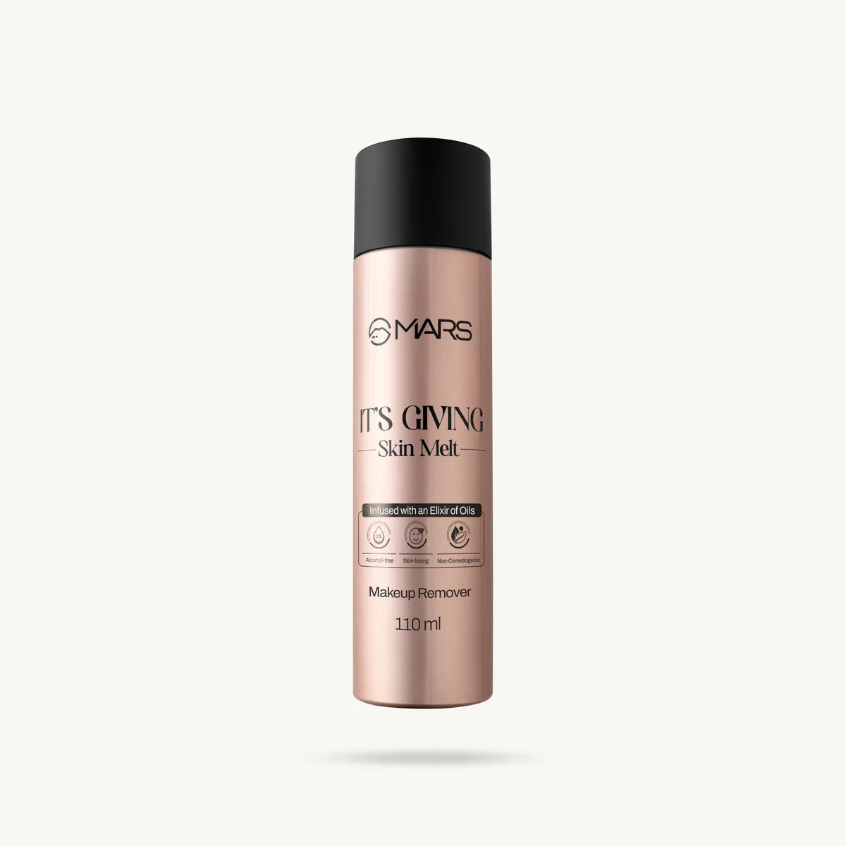 MARS It’s Giving | Skin Melt Makeup Remover Spray (110 ml)
