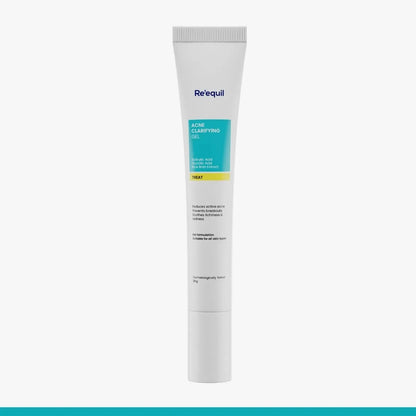Re'equil Acne Clarifying Gel (20g)