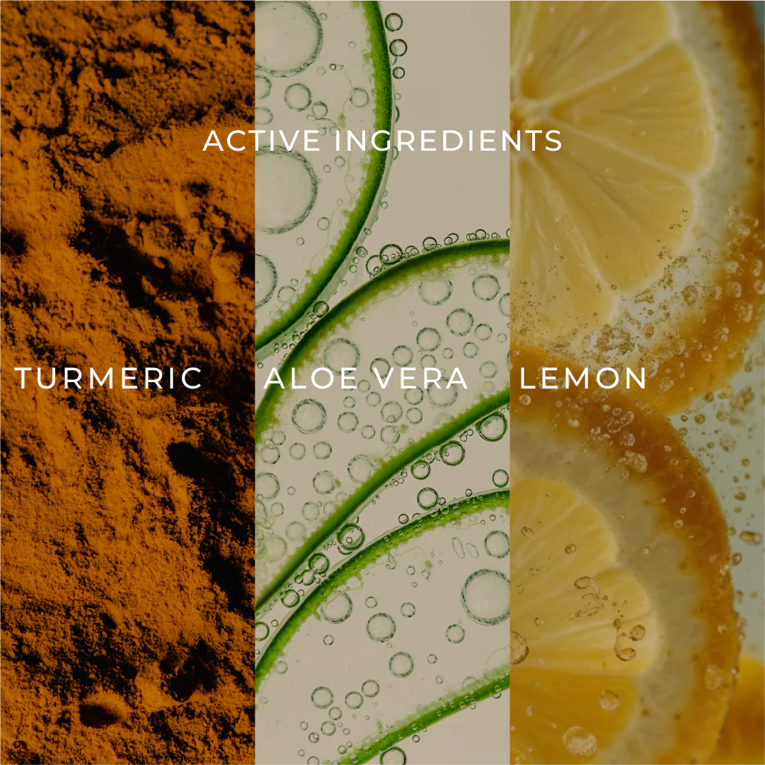 Kanpeki Anti-Tan Facial Ritual – 4 Step Skincare Ritual