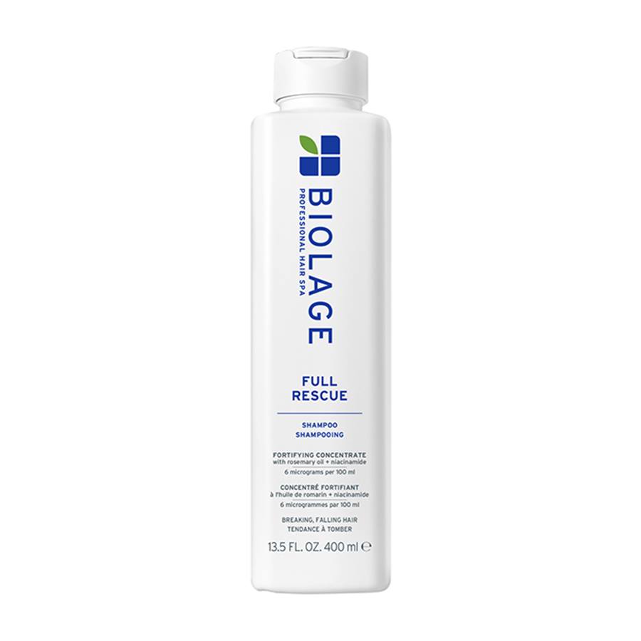 BIOLAGE Full Rescue Shampoo (400ml)