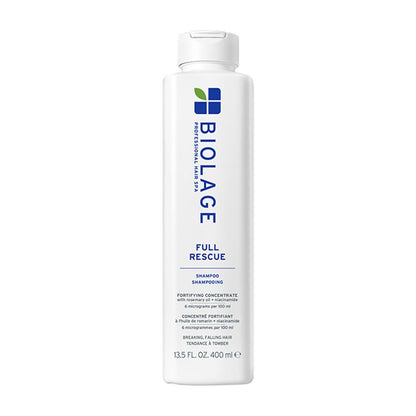 BIOLAGE Full Rescue Shampoo (400ml)