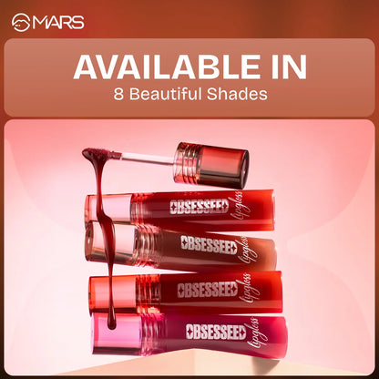 MARS Obsesseed | Lip Gloss (3.5 ml)