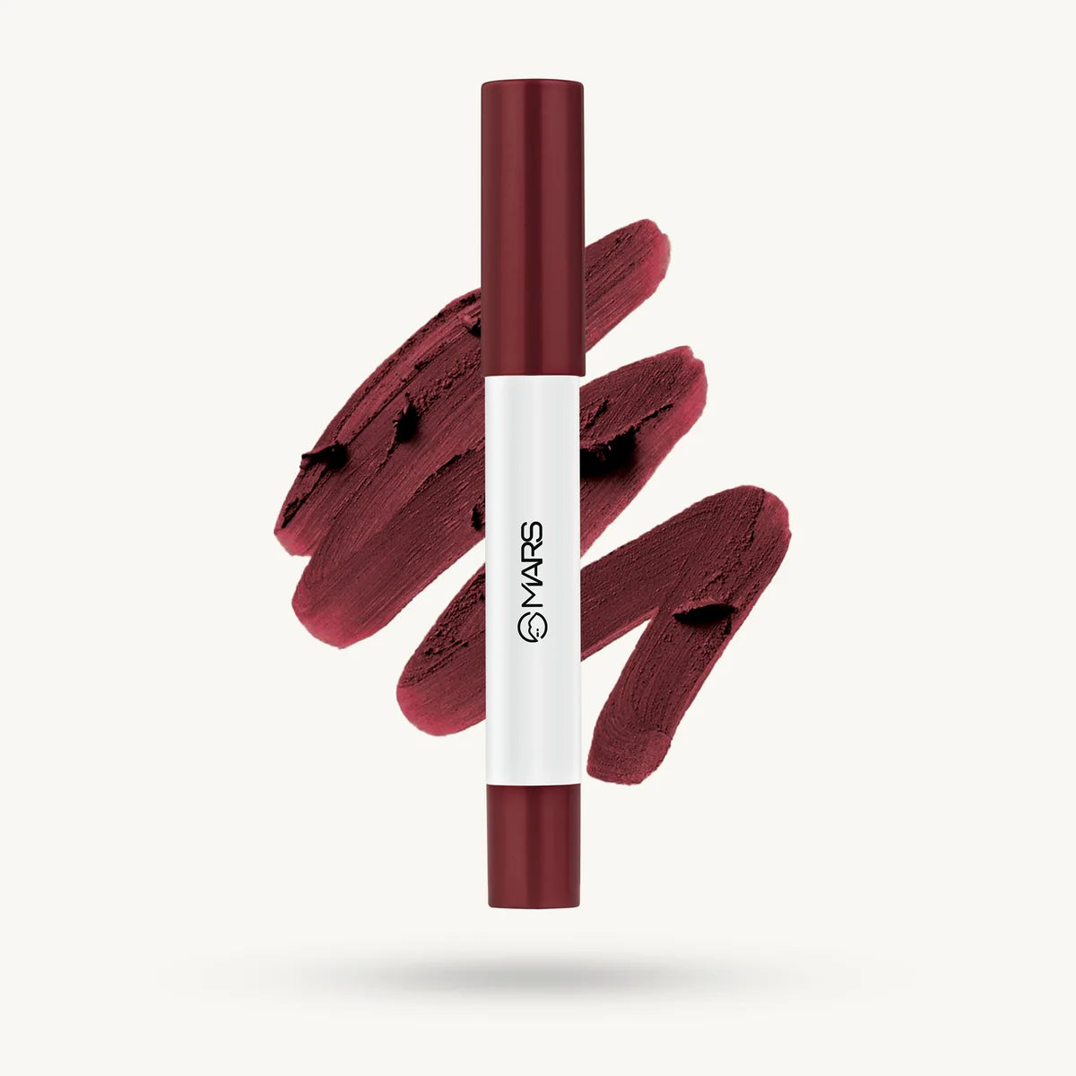 MARS Cloud Kiss Soft-Matte Lip Crayon (1.8g)